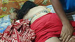 Sexy Bengali Housewife enjoying