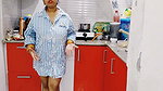 Step Sister pussy show
