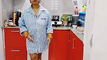Step Sister pussy show