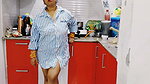 Step Sister pussy show