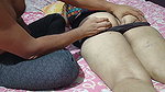 Unsatisfied Bengali Houswife Fucked Hard
