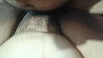 Unsatisfied Housewife Takes a relaxing Message fuck