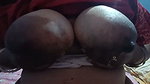 Village Wife Ass Grabed and Boob Sucked
