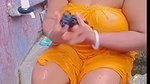 Youtuber Ruhi Patra