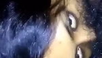 Beautiful looking girl Blowjob