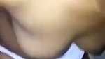 Beautiful looking girl Blowjob
