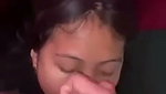 Nepali babe getting cumshots