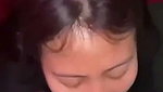 Nepali babe getting cumshots