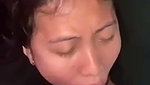 Nepali babe getting cumshots