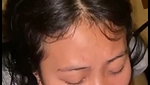 Nepali babe getting cumshots