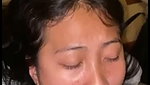 Nepali babe getting cumshots
