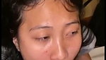 Nepali babe getting cumshots