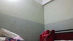 Boyfriend having sex  enjoying in hotel room