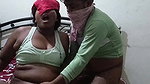 Indian Sexy Desi Bhabhi Blowjob and Hard Fucking
