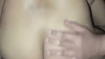 Cuck Young Wife Riding On Bull Dick Her Husband Helping