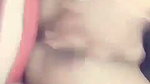 Hot girl show her pussy  Fingering