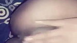 Hot girl show her pussy  Fingering