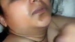 Lady Blowjob in hotel room