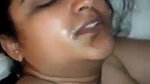 Lady Blowjob in hotel room
