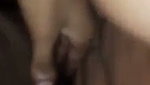 Lady enjoying with Boyfriend