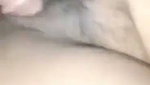 Lady enjoying with Boyfriend