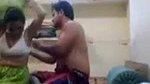 Sexy couple Blowjob  riding