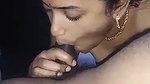 Desi Wife Sucking Dick