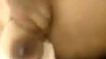 Sexy girl show her pussy to uncle