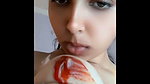 Sexy hot babe Blowjob  fucking hard