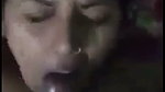 Sexy hot bhabhi show her wet pussy