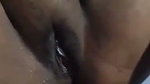 Sexy hot bhabhi show her wet pussy