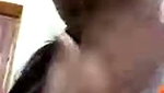 Tamil girl show her boob on video call