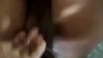 Village girl fuck with bf