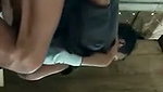 Village girl fuck with bf