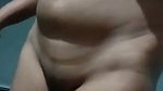 Young lady riding dick