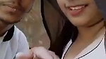 Desi Girl Tight Boobs Sucking By Lover