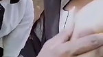 Desi Girl Tight Boobs Sucking By Lover