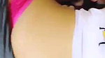 Nandini Mourya aka Scorpion Girl XC Showing Boobs on 121 Tango Live