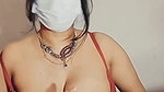 Dhai Kilo Kay Hain Wife Describing Boobs Weigh