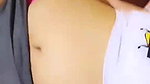 Nandini Mourya aka Scorpion Girl XC Showing Boobs on 121 Tango Live