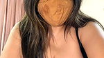 88pink 1 Black nighty boobs open nepali randi bhabhi