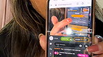 88pink 2 husband ka call aiya boobs nepali randi bhabhi