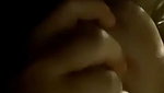 Bitch sucking her big boobs and fucking