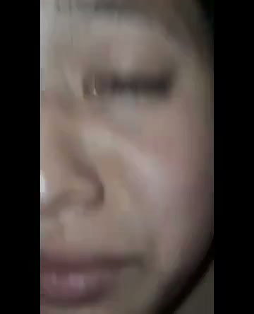 Bitch sucking her big boobs and fucking
