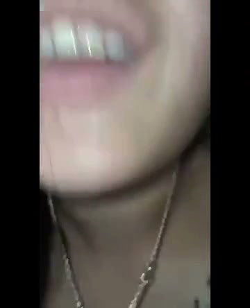Bitch sucking her big boobs and fucking
