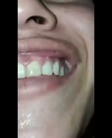 Bitch sucking her big boobs and fucking