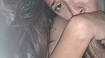 Desi bitch blowjob and riding her bf