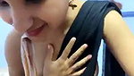 jkadhija Masturbation
