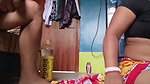 reya743 boobs pussy hole open