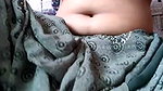Queen chayna boob show